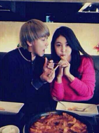 La boda sorpresa de Sungmine, de Super Junior, y Kim Sa Eun