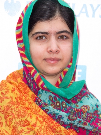 Malala Yousafzai, la niña que pronto se hizo mujer