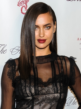 Irina Shayk y Alessandra Ambrosio se descontrolan de fiesta en Dubai