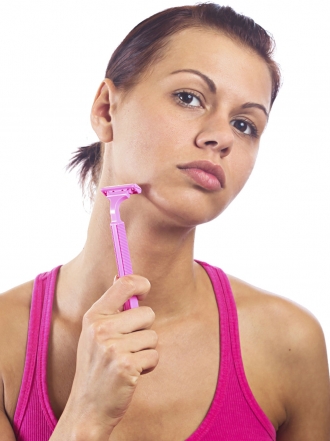 Complejo por tener mucho vello: depilación sin secretos