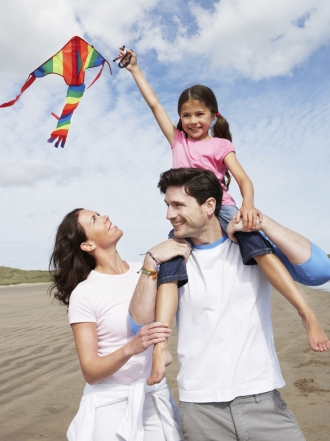 Mensajes importantes para la familia