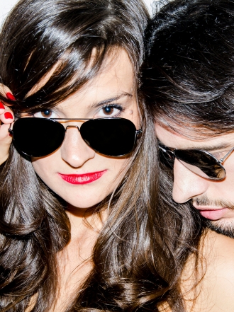 Las mejores marcas en gafas de sol, online y más baratas