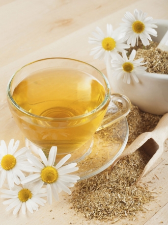 5 remedios caseros elaborados con manzanilla