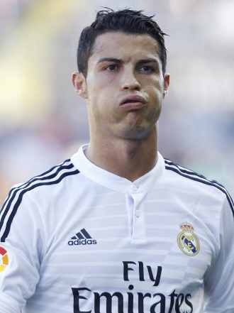 Cristiano Ronaldo: la otra cara de los penaltis