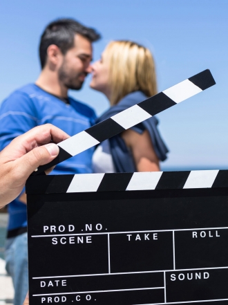 11 frases de película para terminar una relación: del cine al desamor