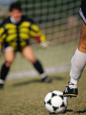 No son goles, son misiles