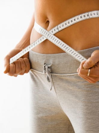 Complejo de barriga: plántale cara a la tripa