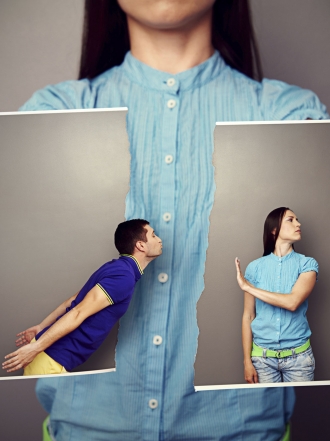 Tipos de exnovio, del mal en peor