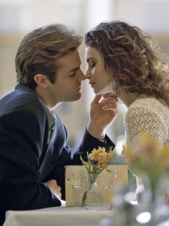 Lo que nunca debe hacer un hombre en su primera cita