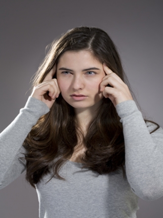 Situaciones incómodas que viven las personas olvidadizas