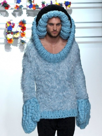 Los peores diseños en la historia de la moda