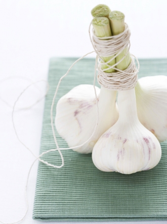 6 remedios caseros elaborados con ajo
