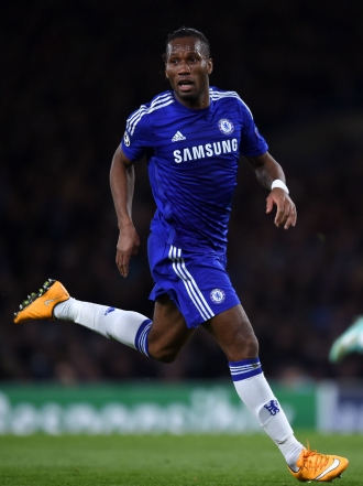Drogba: Vuelve el Rock & Roll al Chelsea
