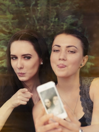 Mensajes para tu mejor amiga: juntas para siempre