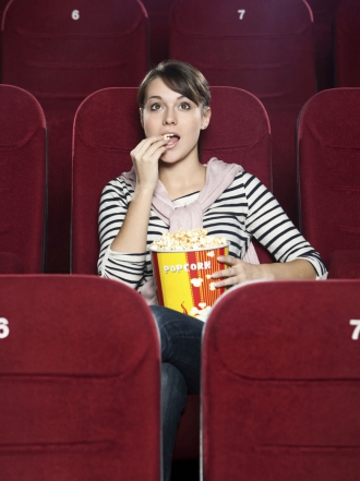 Significado de soñar con cine: atenta a la película de tu vida