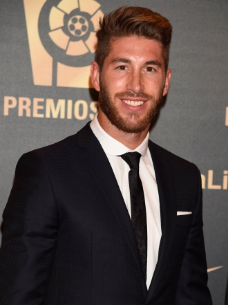 Pilar Rubio y Sergio Ramos, una pareja de éxito