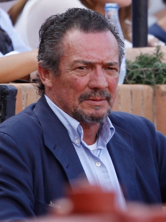 La exmujer y los hijos de José María Manzanares, en shock por su muerte