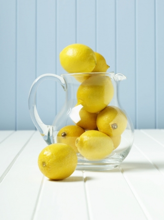 6 remedios caseros elaborados con limón