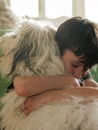 Perros que se parecen a sus dueños ¿o es al revés?