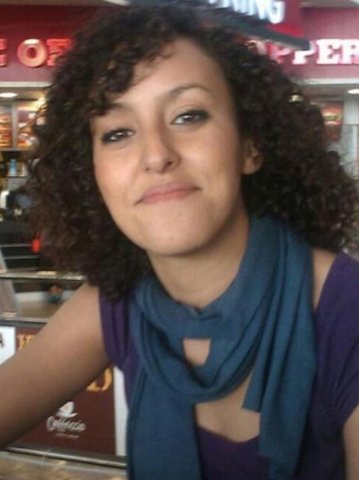 Mahyuba Mohamed Hamdidaf: una mujer liberada