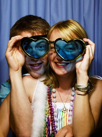 Mensajes de aniversario para celebrar el amor