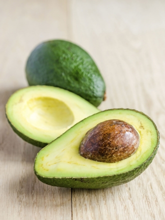 5 remedios caseros elaborados con aguacate