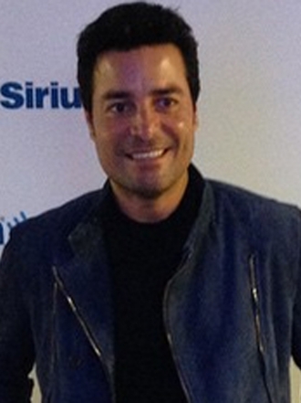 Chayanne, coleccionista de seguidores y nominaciones