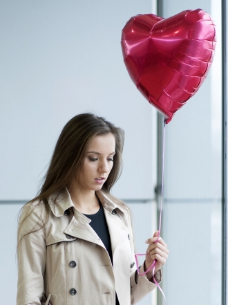 Fases de una ruptura en mujeres y hombres: tómatelo con humor