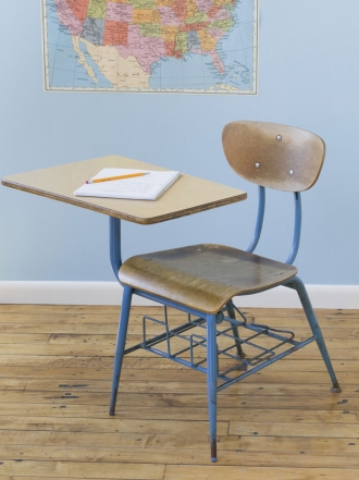 Significado de soñar con el colegio: aprende la lección de la vida