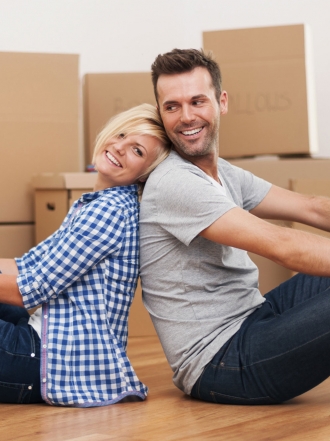 5 razones para NO mudarte con tu pareja