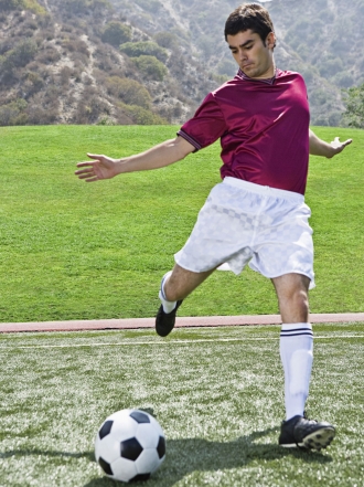 Memes: El fútbol es un deporte de altos vuelos