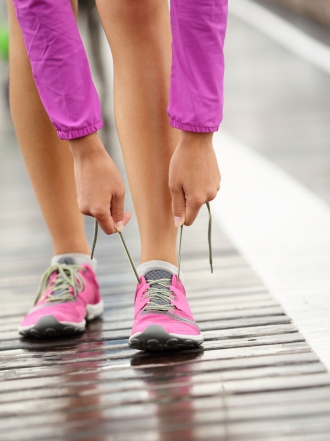 Significado de soñar con correr: corriendo hacia el éxito