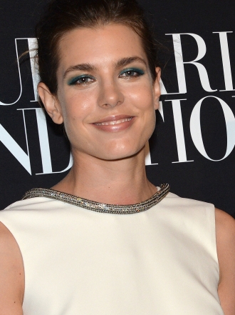 Carlota Casiraghi: la heredera de la belleza de Mónaco