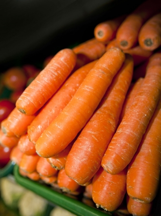5 remedios caseros elaborados con zanahorias