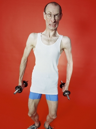 6 razones para tener de complejo de ser friki