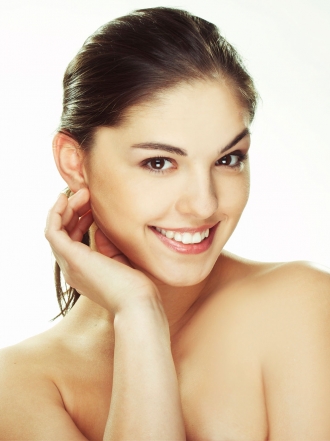 Tratamiento facial para treintañeras: eternamente joven