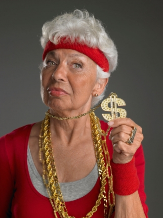 7 señales de que tú también has caído en la nueva moda swag