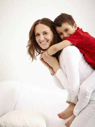 Complejo de Edipo: el complejo universal