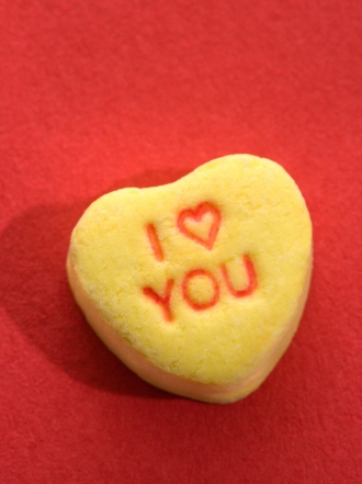 Mensajes sencillos en inglés para los que están aprendiendo