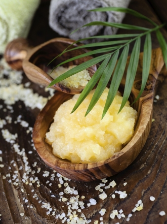 Remedios caseros para solucionar problemas de salud y belleza con la U