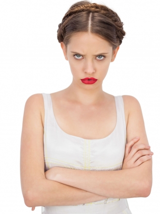 Mensajes de despecho para superar las decepciones amorosas