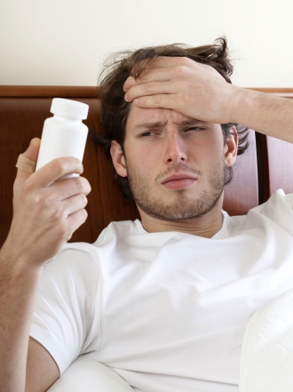 Complejo de Münchhausen: la salud está en juego