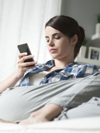 Mensajes claros para que los hombres se enteren