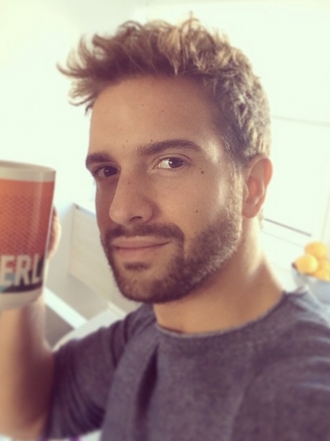 Pablo Alborán, en el top 3 de España a Colombia