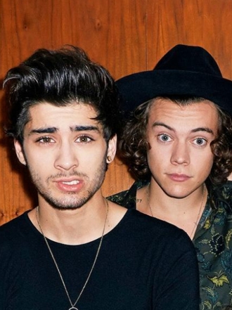 Los secretos de Zayn Malik y Harry Styles fuera de One Direction