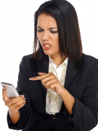 Mensajes groseros no aptos para menores de 18 años