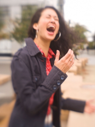 Carteles y señales de tráfico que te provocarán una sonrisa mañanera