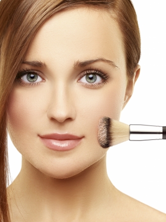 Fases de maquillarte cuando normalmente no lo haces