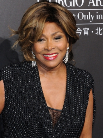 Tina Turner: la reina del rock no para ni con 75 años
