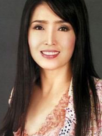 Aspara Hongsakula: el extraño caso de la mujer que no envejece nunca